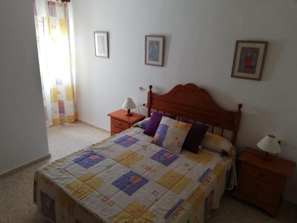 Apart Playa Valdelagrana Paseo Maritimo 29 Διαμέρισμα El Puerto de Santa María Εξωτερικό φωτογραφία